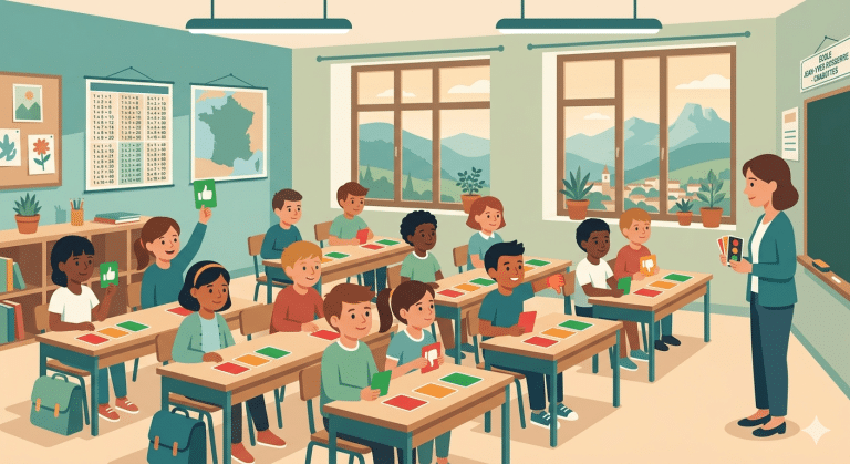 Évaluation formative : des idées simples pour le quotidien en primaire