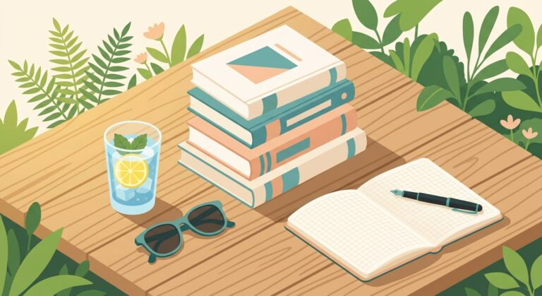 5 livres à lire cet été pour repenser sa pratique (sélection prof des écoles)