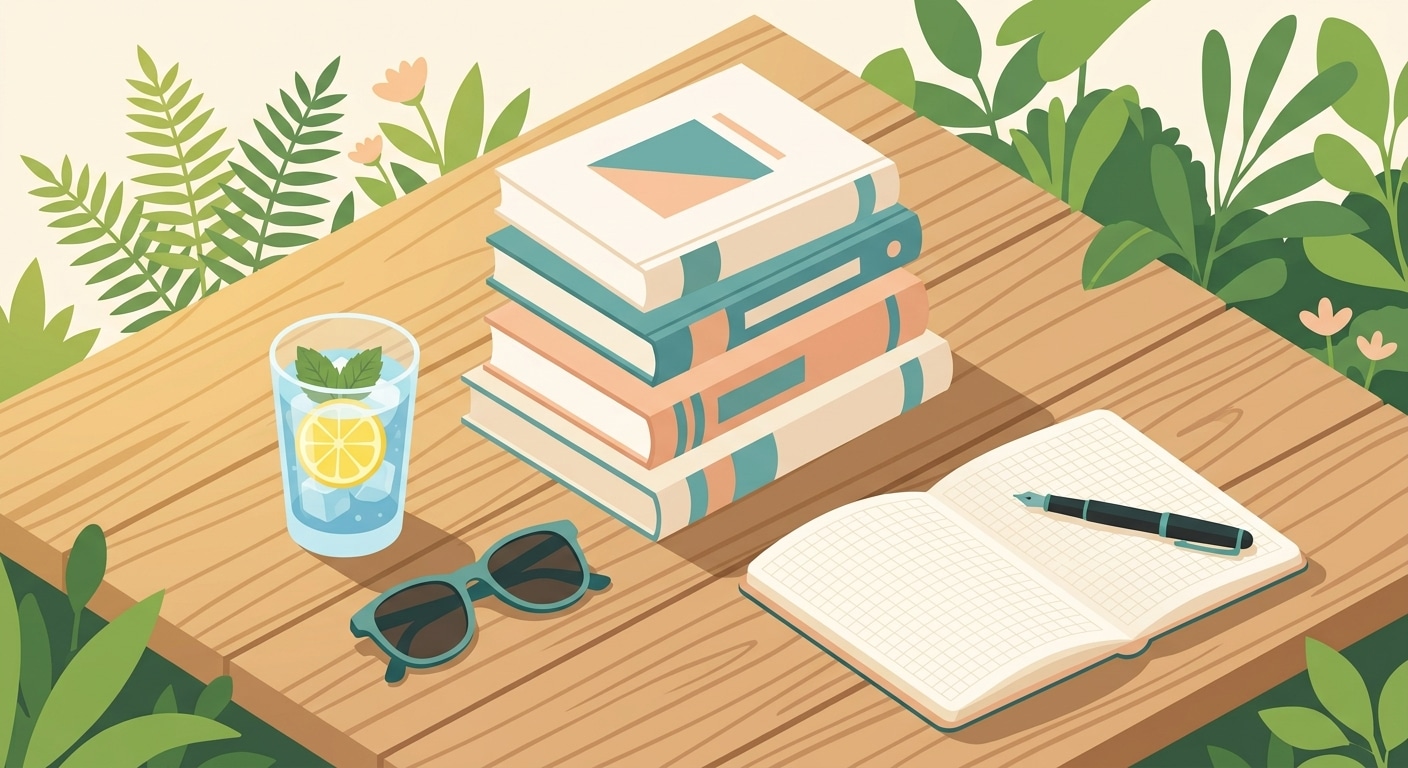 5 livres à lire cet été pour repenser sa pratique (sélection prof des écoles)